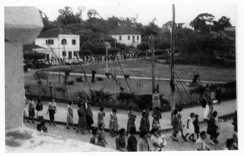 Anos 50